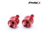 Puig 21626R SPEED BAR END [RED] SUZUKI GSX-8S (23-25) GSX-8R (24-25) GSX-R1000 (17-21) рычаг управления end Poo-chi 