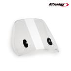 Puig 21720W WINDSHIELD TRAFIC [CLEAR] SUZUKI AVENIS 125i(21-24) Poo-chi экран обтекатель 