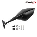 Puig 21826N REARVIEW MIRROR Z3 LEFT STRAIGHT [BLACK] универсальный Poo-chi задний вид зеркало Z3 левый распорка 
