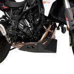 Puig 21830N OIL-CARTER GUARD BENELLI TRK 702 (23-24) TRK 702 X (23-25) Poo-chi нижний защита 