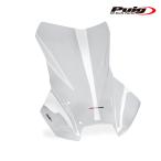 Puig 22268S TOURING SCREEN PLUS [GRAPHICS] BMW R1300GS(23-25) R1300GS ADVENTURE(23-25) Poo-chi экран обтекатель 