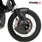 Puig 22308J PISTA #4 BRAKE COOLER [MATT BLACK] BMW R1300GS(23-) Poo-chi тормоз кондиционер 