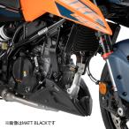 Puig 22332C ENGINE SPOILERS [CARBON LOOK] KTM 125 DUKE (21-25) Pooh перемена n спойлер 