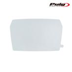Puig 22362W DASHBOARD PROTECTOR [CLEAR] VOGE 900DSX(24-) Poo-chi приборная панель стикер протектор 