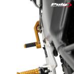 Puig 22396O ADJUSTABLE GEAR SHIFT PEDAL [GOLD] HONDA CB1000 HORNET (25) Poo-chi a автомобиль старт bru коробка передач педаль 