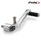 Puig 22396P ADJUSTABLE GEAR SHIFT PEDAL [SILVER] HONDA CB1000 HORNET (25) Poo-chi a автомобиль старт bru коробка передач педаль 