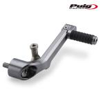 Puig 22396Y ADJUSTABLE GEAR SHIFT PEDAL [TITANIUM цвет ] HONDA CB1000 HORNET (25) Poo-chi a автомобиль старт bru коробка передач педаль 