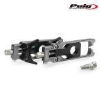Puig 22400Y CHAIN TENSIONER [TITANIUMカラー] HONDA CB1000HORNET (25-26) プーチ チェーン テンショナー