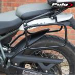 Puig 22505J REAR FENDER EXTENSION [MATT BLACK] ROYAL ENFIELD HIMALAYAN 450(24-) GUERRILLA 450(24-) Poo-chi ek stain do крыло задний 