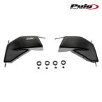 Puig 22512C AIR DUCT [CARBON LOOK] YAMAHA YZF-R1(25) プーチ ブレーキエアダクト