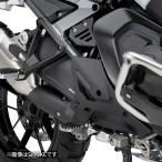 Puig 22519C REAR SPOILERS [CARBON LOOK] BMW R1300GS ADVENTURE (24-) Poo-chi задний спойлер 
