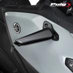 Puig 22566N REARVIEW MIRROR AILERON RIGHT YAMAHA T-MAX560 TECH MAX (25-26) Poo-chi задний вид зеркало свет 