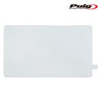 Puig 22636W DASHBOARD PROTECTOR [CLEAR] ZONTES 368G ADV (25-) Poo-chi приборная панель стикер протектор 