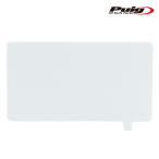 Puig 22642W DASHBOARD PROTECTOR [CLEAR] ZONTES 703F-21 (24-25) Poo-chi приборная панель стикер протектор 