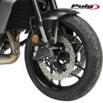Puig 22662C AIR DUCT [CARBON LOOK] YAMAHA MT-09 (25-26) Poo-chi тормоз воздуховод 