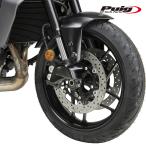 Puig 22662N AIR DUCT [BLACK] YAMAHA MT-09 (25-26) Poo-chi тормоз воздуховод 