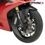 Puig 22665C AERO WHEEL DEFLECTOR [CARBON LOOK] DUCATI PANIGALE V2(20-24) PANIGALE V4/V4S(20-24) Pooh стул ro колесо дефлектор 