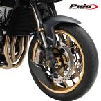 Puig 22666J AERO WHEEL DEFLECTOR [MATT BLACK] HONDA CB1000 HORNET (25-26) Pooh стул ro колесо дефлектор 