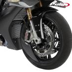 Puig 22667J AERO WHEEL DEFLECTOR [MATT BLACK] YAMAHA YZF-R1 (25-26) Pooh стул ro колесо дефлектор 
