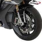 Puig 22667N AERO WHEEL DEFLECTOR [BLACK] YAMAHA YZF-R1 (25-26) Pooh стул ro колесо дефлектор 
