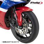 Puig 22695N AERO WHEEL DEFLECTOR [BLACK] HONDA CBR600RR(13-16,23-25) Pooh стул ro колесо дефлектор 