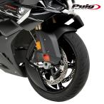 Puig 22698N AERO WHEEL DEFLECTOR [BLACK] BMW M1000R(25-26) S1000RR(25-26) Pooh стул ro колесо дефлектор 