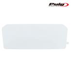 Puig 22702W DASHBOARD PROTECTOR [CLEAR] BMW R1300RT (25-) Poo-chi приборная панель стикер протектор 