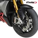Puig 22742N AERO WHEEL DEFLECTOR [BLACK] DUCATI STREETFIGHTER V2 (25-26) Pooh стул ro колесо дефлектор 
