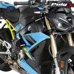 Puig 22788N SPOILERS D12 [BLACK] BMW S1000R (25-26) Poo-chi спойлер 