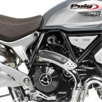 Puig 3522N CHASSIS PLUGS [BLACK] DUCATI SCRAMBLER 1100 (18-20) Poo-chi chassis колпак 