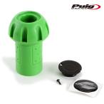 Puig 3609V FRAME SLIDERS [GREEN] Poo-chi ремонт накладка (85L/M10)