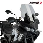 Puig 3640H SCREEN TOURING [SMOKE] Kawasa