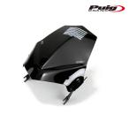 ショッピングGENERATION Puig 4117N NEW GENERATION SPORT [BLACK] SUZUKI GSR600 (06-11) GSR400 (06-11) プーチ スクリーン カウル