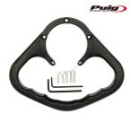 Puig 4613N HANDHOLDS [BLACK] KAWASAKI ER-6F(07-16) ER-6N (05-16) GTR1400(07-16) プーチ タンデムホルダ− タンデムグリップ