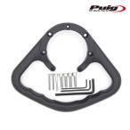 Puig 4614N HANDHOLDS [BLACK] HONDA CBR 1000 RR ABS FIREBLADE (09-11) Poo-chi тандем держатель тандем рукоятка 