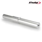 Puig 5513D SPARE AXIS STAND φ21.5MM[ALUMINIUM] DUCATI 848(08-26) Poo-chi одиночный качающийся рычаг Swing Arm задний подставка для запасной вал 
