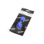 Puig 5533A REPAIR PADS [BLUE] PRO RUBBER Poo-chi ремонт накладка 