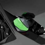 Puig 6378V REPAIR PADS [GREEN] R12 RUBBER CUPS Poo-chi ремонт накладка 