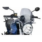 Puig 6488H NEW GENERATION SPORT [SMOKE] BMW R1200R (06-14) プーチ スクリーン カウル