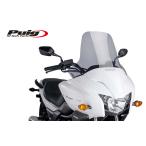 Puig 7227H TOURING SCREEN  [SMOKE]  HONDA CTX700 (
