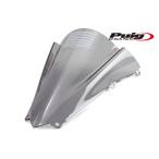Puig 7631H RACING-SCREEN [SMOKE] Kawasaki Ninja H2 (15-20) Poo-chi экран обтекатель 