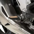 Puig 9189N VINTAGE FOOTPEGS [BLACK] универсальный Poo-chi foot колок 
