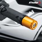 Puig 9357O BAR ENDS LONGS [GOLD] Kawasaki рычаг управления end Poo-chi 