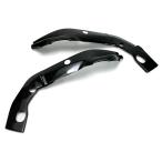 Carbonin CB2050カーボン フレームプロテクターBMW S1000RR (12-14)