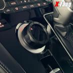 X-Fang DM403MB Drive Mode Selector Ring MATTBLACK �h���C�u���[�h�Z���N�^�[�����O �}�b�g�u���b�N DELICA D:5 ���� ���