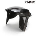 TEASER FFD11G FRONT FENDER [DRY CARBON HG] DUCATI DIAVEL V4 (23-) чай The - карбоновый переднее крыло 