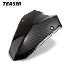 TEASER FMK01G FRONT MASK [DRY CARBON HG] Kawasaki Z1000 (14-) чай The - карбоновый передний маска 