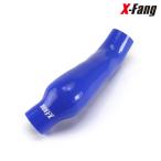 X-Fang SD1900BL Suction Chamber D1900S BLUE �T�N�V�������`�����o�[D1900�r �u���[ DELICA D:5 �O�� CV1W��p
