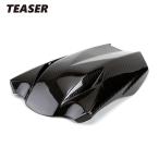 TEASER TSCK02G TANDEM SEAT COVER [DRY CARBON HG] Kawasaki Z1000 (10-) tea The - carbon tandem seat cover 