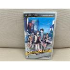 ポスト投函☆送料無料【中古】PSP　AKIBA’S TRIP　アキバズトリップ